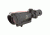Trijicon TA11B ACOG 3.5x35 Rifle Scope w/ Circle &amp; Red Chevron BAC Reticle