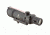 Trijicon TA11D ACOG 3.5x35 Advanced Combat Optical Gunsight with Red Triangle BAC Reticle Rifle Scope