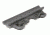 Trijicon TA12 ACOG Scope ARMS Throw Lever Adapter for Weaver Rails