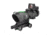 Trijicon ACOG 4x32 Rifle Scope with  4.0 MOA RMR Sight, TA51 Mount