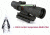 Trijicon 3x30mm ACOG Rifle Scope KIT