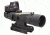 Trijicon 3x30mm ACOG Rifle Scope