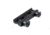 Trijicon TA51 ACOG Flat Top Picatinny Mount Rail Adapter TA51