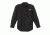 Trijicon Tactical Long Sleeve Shirt - Small, Black AP30S