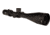 Trijicon Tenmile TM2450 4-24x50mm Rifle Scope, 30 mm Tube, Second Focal Plane, Black, Red MRAD Ranging Reticle, Mil Rad Adjustment, 3000007