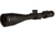 Trijicon Tenmile TM2450 6-24x50mm Rifle Scope, 30 mm Tube, Second Focal Plane, Black, Red MRAD Ranging Reticle, Mil Rad Adjustment, 3000005