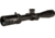 Trijicon Tenmile HX TMHX1844 3-18x44mm Rifle Scope, 30 mm Tube, First Focal Plane, Black, Green/Red MOA Precision Tree Reticle, MOA Adjustment, 3000001
