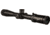 Trijicon Tenmile HX TMHX1844 3-18x44mm Rifle Scope, 30 mm Tube, First Focal Plane, Black, Green/Red MOA Precision Tree Reticle, MOA Adjustment, 3000001