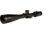 Trijicon Tenmile HX TMHX1844 3-18x44mm Rifle Scope, 30 mm Tube, First Focal Plane, Black, Green/Red MOA Precision Tree Reticle, MOA Adjustment, 3000001