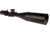Trijicon Tenmile HX TMHX2550 5-25x50mm Rifle Scope, 30 mm Tube, Second Focal Plane, Black, Red MOA Center Dot Reticle, MOA Adjustment, 3000010