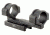 Trijicon TR125 AccuPoint 30mm Flattop Rifle Scope mount