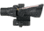 Trijicon 2x20mm Compact ACOG Rifle Scope