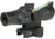 Trijicon 2x20mm Compact ACOG Rifle Scope