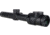 Trijicon AccuPoint 1-8x24mm LPVO 30mm Tube Rifle Scope, Second Focal Plane