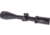 Trijicon Credo HX 2.5-10x56mm 30mm Tube Rifle Scope, Second Focal Plane