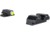 Trijicon HD U-Notch Tritium Pistol Night Sight Set