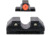 Trijicon HD U-Notch Tritium Pistol Night Sight Set