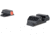 Trijicon HD U-Notch Tritium Pistol Night Sight Set