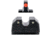 Trijicon HD XR Suppressor/Optic Height U-Notch Tritium Pistol Night Sight Set