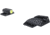 Trijicon HD XR Tritium Night Sights - Smith &amp; Wesson Bodyguard 2.0