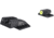 Trijicon HD XR Tritium Night Sights - Smith &amp; Wesson Bodyguard 2.0