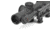 Trijicon VCOG 1-6x24 Rifle Scope with TA51 Mount, Horseshoe Dot - Crosshair .223 - 77 Grain Ballisti 1600003