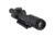 Trijicon VCOG 1-6x24 Rifle Scope with TA51 Mount, Segmented Circle - Crosshair .223 - 55 Grain Balli 1600000