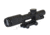 Trijicon VCOG 1-6x24 Rifle Scope with TA51 Mount, Segmented Circle - Crosshair .308 - 175 Grain Ball 1600004