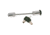 Trimax Fixed Coupler Lock 3 1/2in, 3-1/2inch, TC3