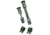 Trimax TM31 Receiver/Coupler Lock Set, TM31