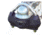 Trimax Universal Trailer Lock Keyed Alike, UMAX100-KA