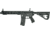 Trinity Armament Trinity Armament Alpha Carbine Aeg W/ Gate Titan Ii Bluetooth, 11.5in, Black, GA-TA01