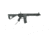 Trinity Armament Trinity Armament Alpha Carbine Hpa W/ Gate Titan Ii Bluetooth &amp; Pulsar D, 11.5in, Black, GA-TA01P