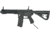Trinity Armament Trinity Armament Alpha Sbr Aeg W/ Gate Titan Ii Bluetooth &amp; Pulsar D, 7.9in, Black, GA-TA03P