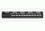 Trinity Force 12in Echo Series Free Float Keymod Rail, Black, YGM515KM12