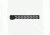 Trinity Force 15in Argon Series Ultra Light AR15 Keymod Free Float Rail, Black, YGM417KM15