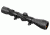 Trinity Force 3-9x40 R-Series Ruby Lens Scope, Black, P4 Sniper Reticle SP4L3940BR