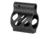 Trinity Force .625 Skeletonized Steel Gas Block, Black, GT625GN