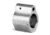 Trinity Force .750 Stainless Steel Gas Block for AR15,Chrome GT750GB