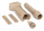 Trinity Force Ambidextrous Vertical Foregrip, Tan WBGIT