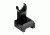 Trinity Force AR15 Flip Up Iron Sight, Black, Front and Rear Set, FS72, EDEMO1