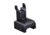 Trinity Force AR15 Flip Up Iron Sight,Black,Front Only FS71
