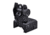 Trinity Force AR15 Flip Up Iron Sight,Black,Rear Only FS70