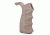 Trinity Force AR15 Pistol Grip w/ Storage, Tan WBG06S