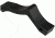 Trinity Force AR15 Trigger Guard, Aluminum, Black, MNHQ01B