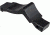 Trinity Force AR15 Trigger Guard, Polymer, Black, MNHQ02B