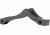 Trinity Force AR15 Trigger Guard, Ultralight, Black, MNHQ03B