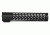 Trinity Force Atlas Series 12in .308 Keymod Free Float Rail,Black YG308A12