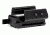 Trinity Force Compact Red Pistol Laser, Black GJ10BS