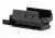 Trinity Force Compact Red Pistol Laser, Black GJ10BS